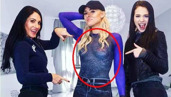 详细阅读:关于美女不穿衣服的信息 关于美女不穿衣服的信息